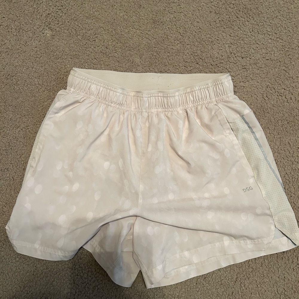 DSG shorts